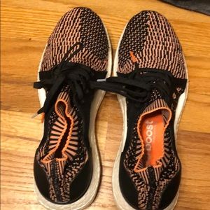 Adidas ultra boosts